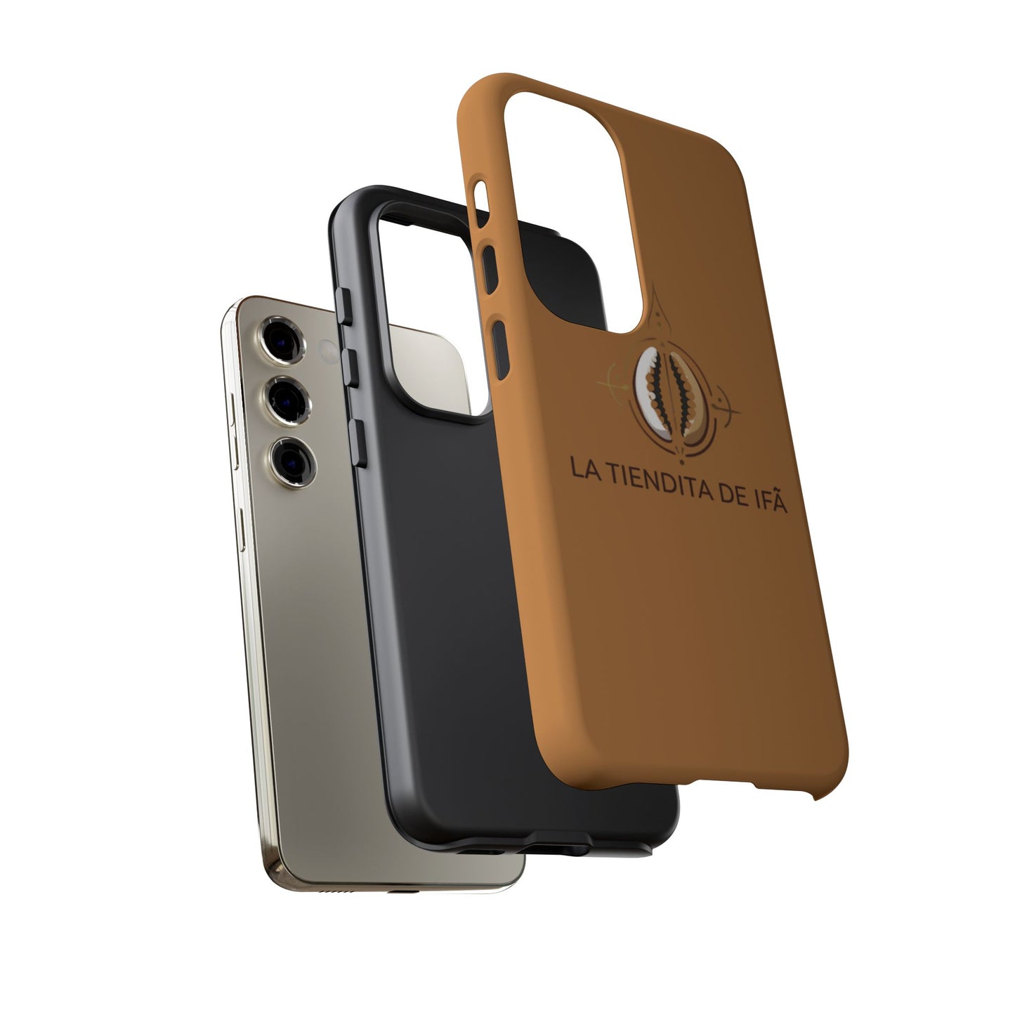 Case personalizado para Iphone , Samsung y Google Pixel.