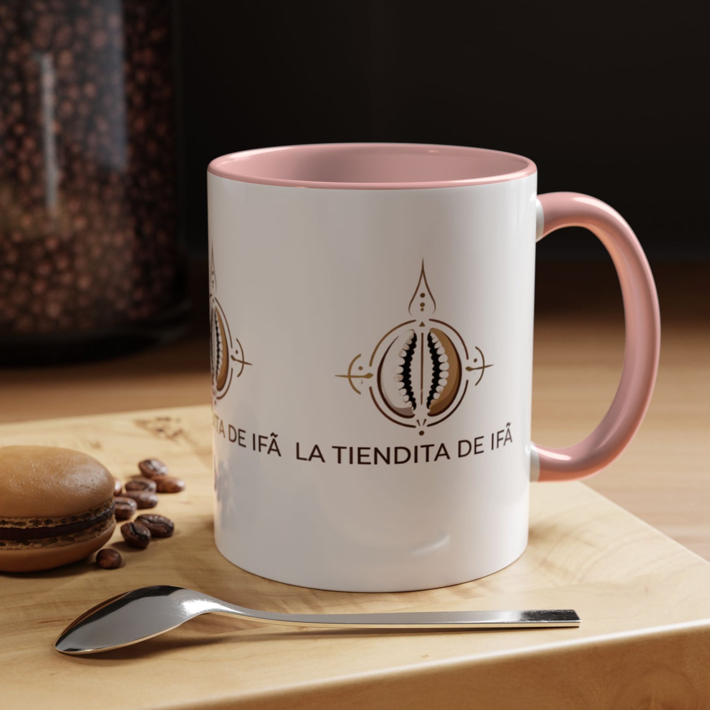 Taza de Color Personalizada