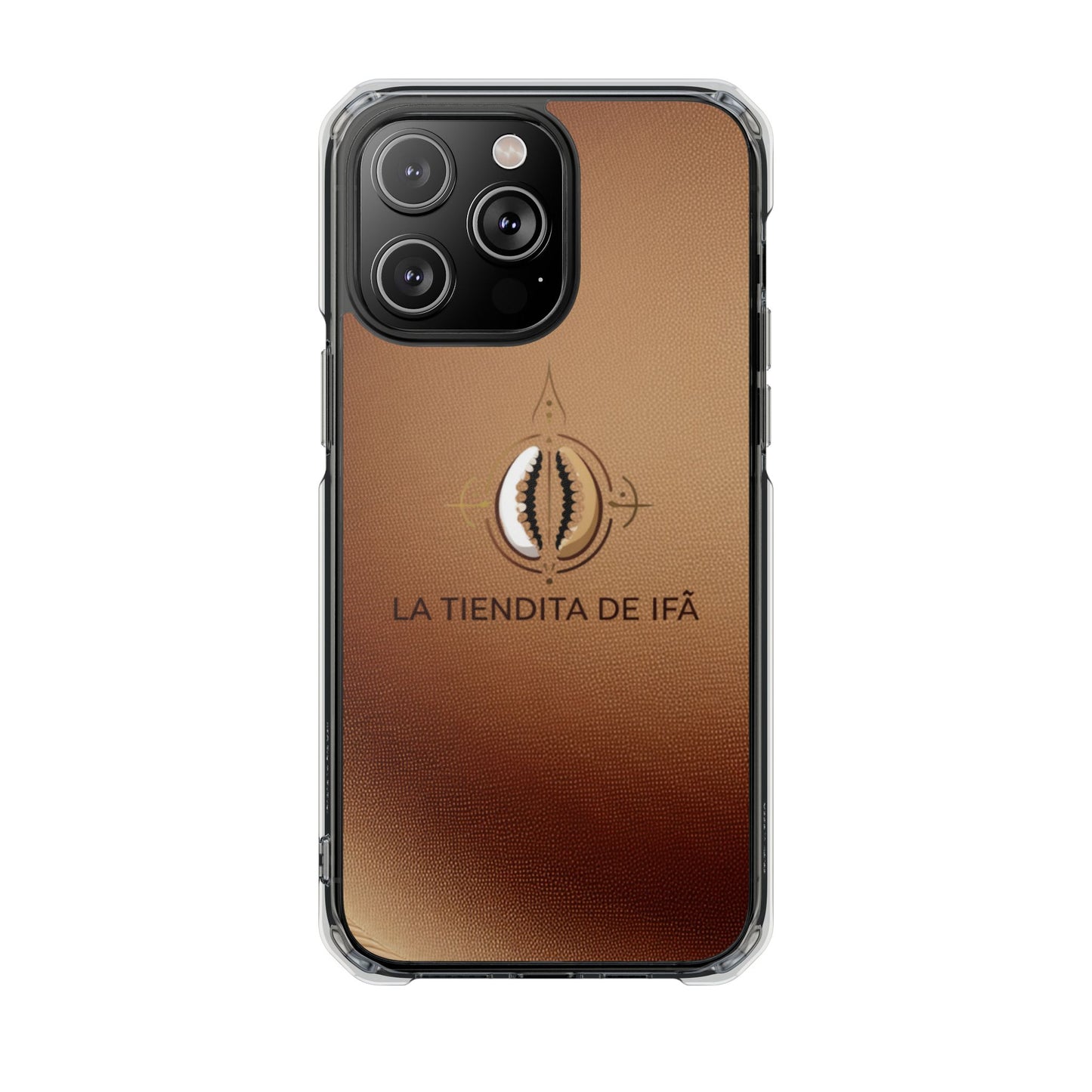 Case Magnético Personalizable Contra Impacto