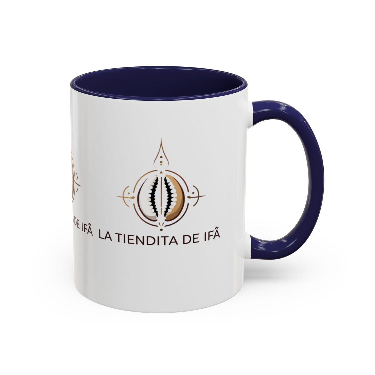 Taza de Color Personalizada