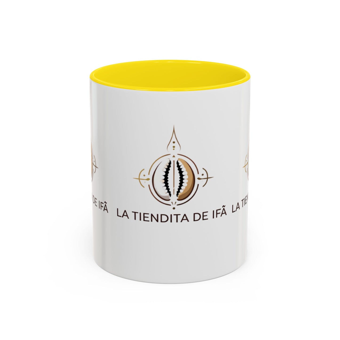 Taza de Color Personalizada