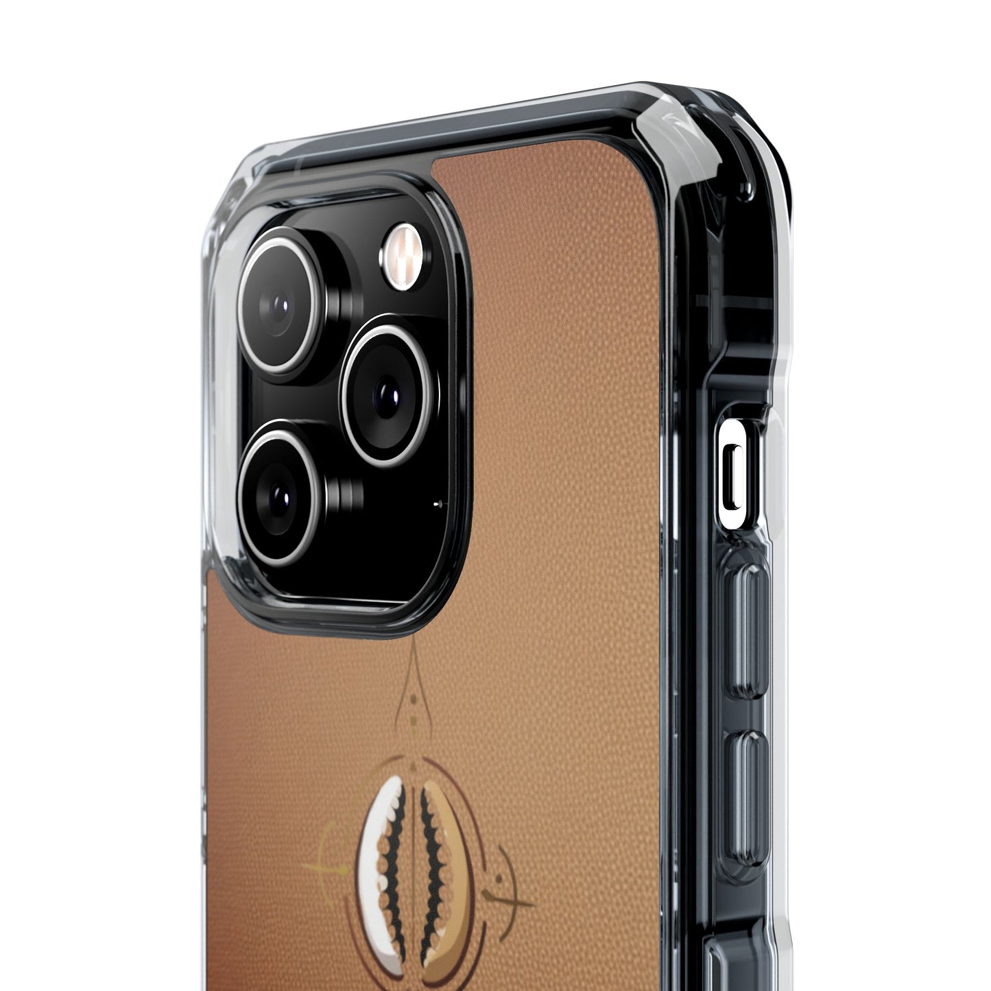 Case Magnético Personalizable Contra Impacto