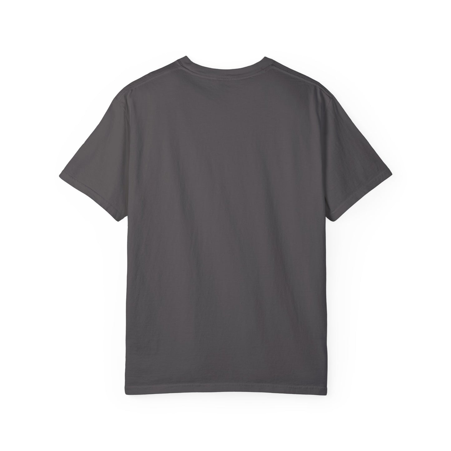 Cultural Symbol Unisex Garment-Dyed T-Shirt - ‘La Tiendita de Ifá’ Design