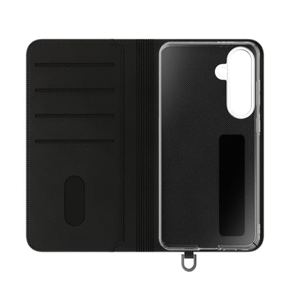 Funda Elegante de Cuero Personalizable