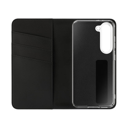 Funda Elegante de Cuero Personalizable