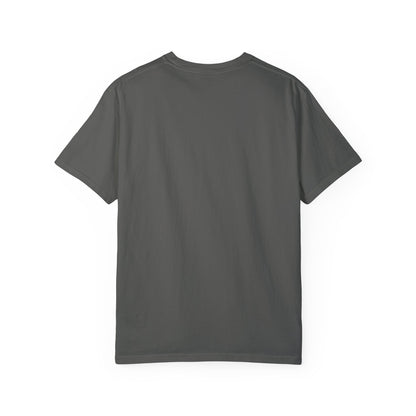 Cultural Symbol Unisex Garment-Dyed T-Shirt - ‘La Tiendita de Ifá’ Design