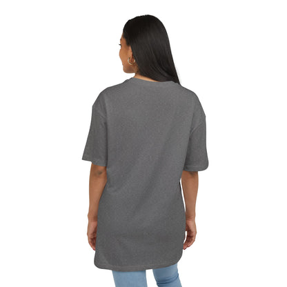 Unisex Heavy Oversize Tee - La Tiendita de Ifá Design
