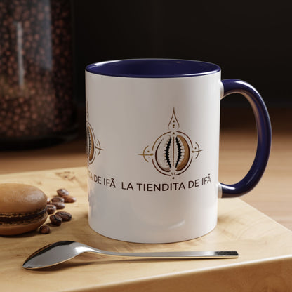 Taza de Color Personalizada