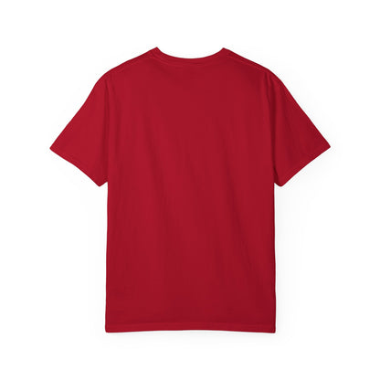 Cultural Symbol Unisex Garment-Dyed T-Shirt - ‘La Tiendita de Ifá’ Design