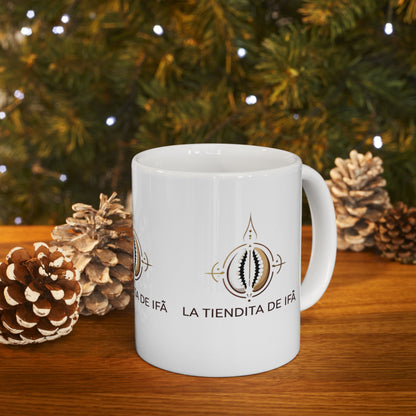 Taza Personalizada de Ceramica