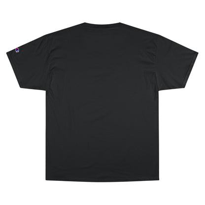 Cuban Pride Champion T-Shirt - Street Style Graphic Tee
