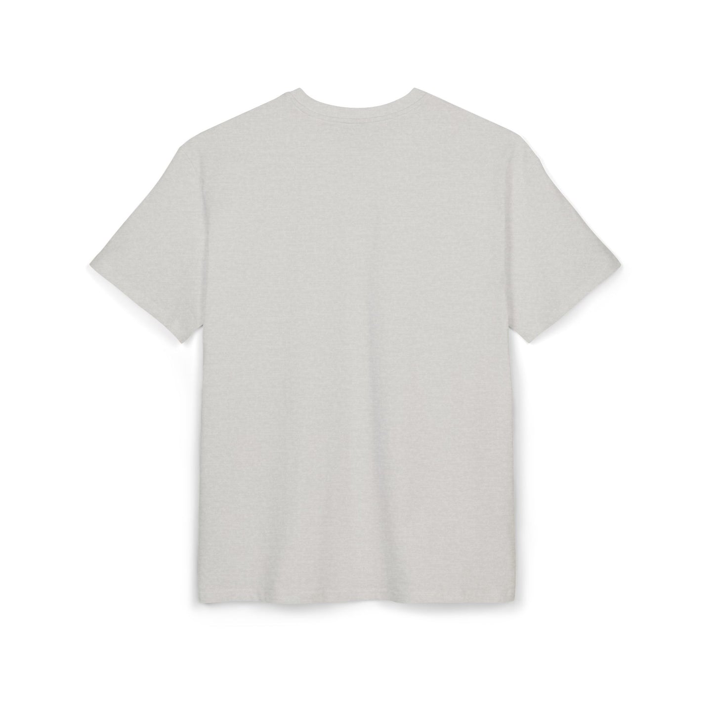 Unisex Heavy Oversize Tee - La Tiendita de Ifá Design