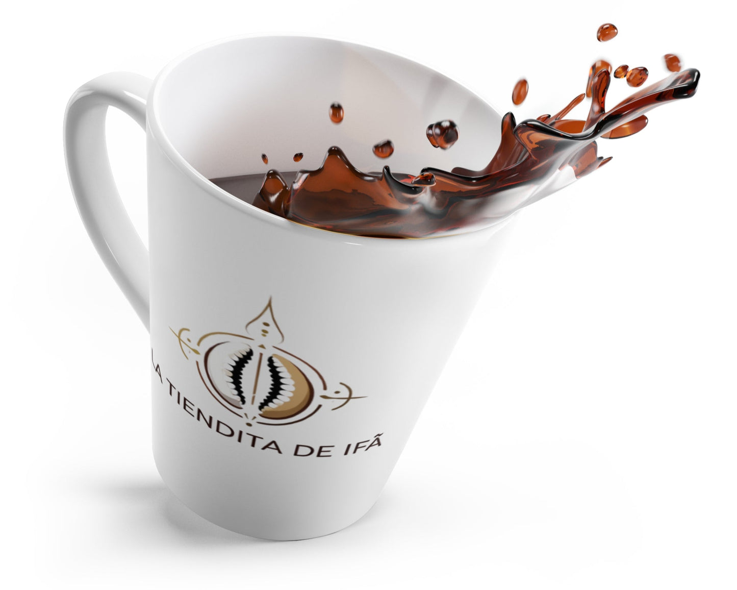 Taza de Café Personalizada