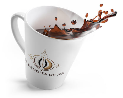 Taza de Café Personalizada