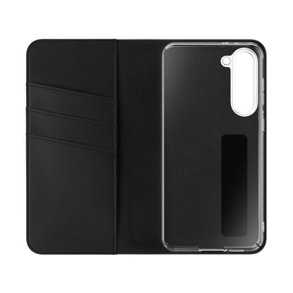 Funda Elegante de Cuero Personalizable