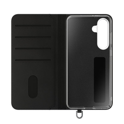 Funda Elegante de Cuero Personalizable