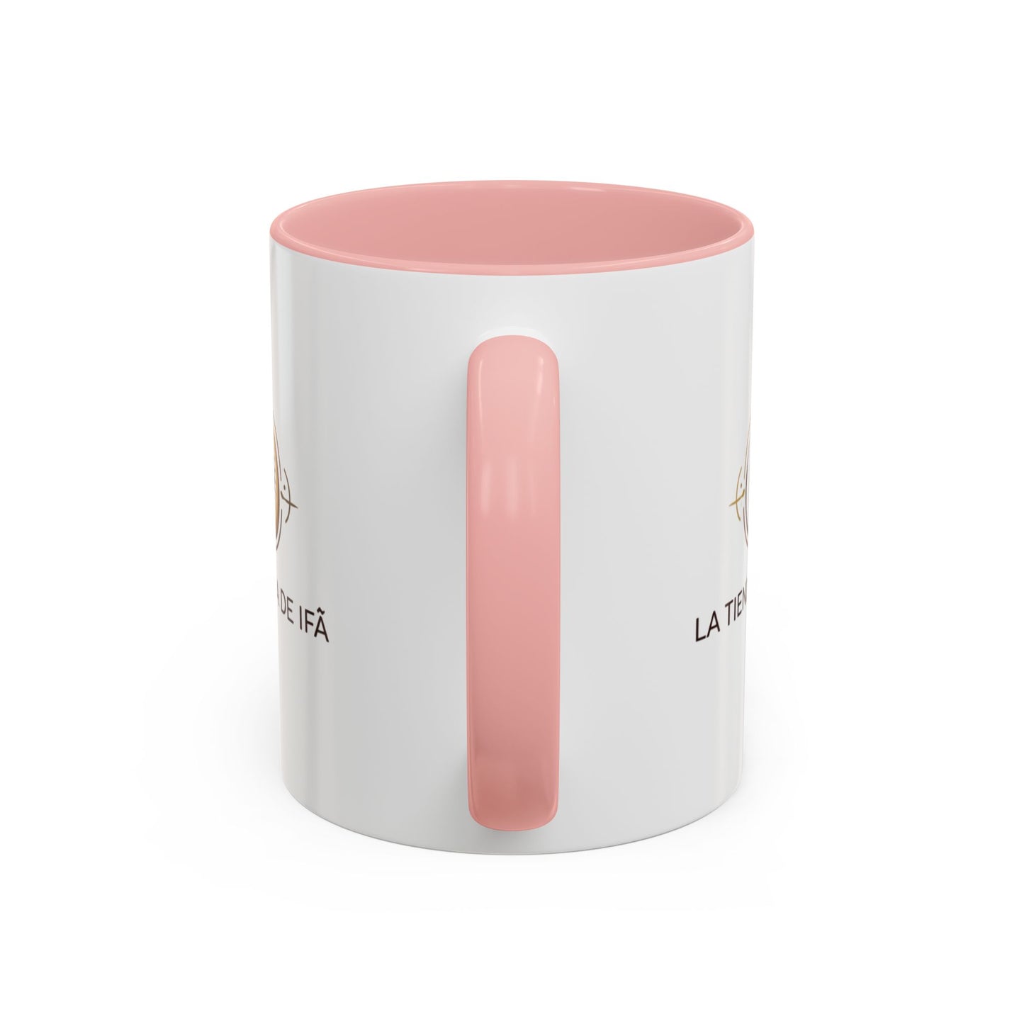 Taza de Color Personalizada