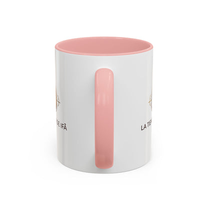 Taza de Color Personalizada