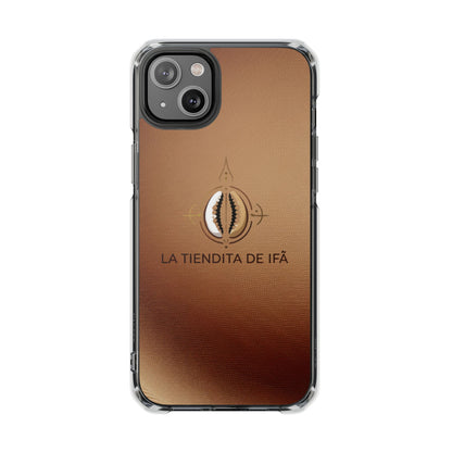 Case Magnético Personalizable Contra Impacto