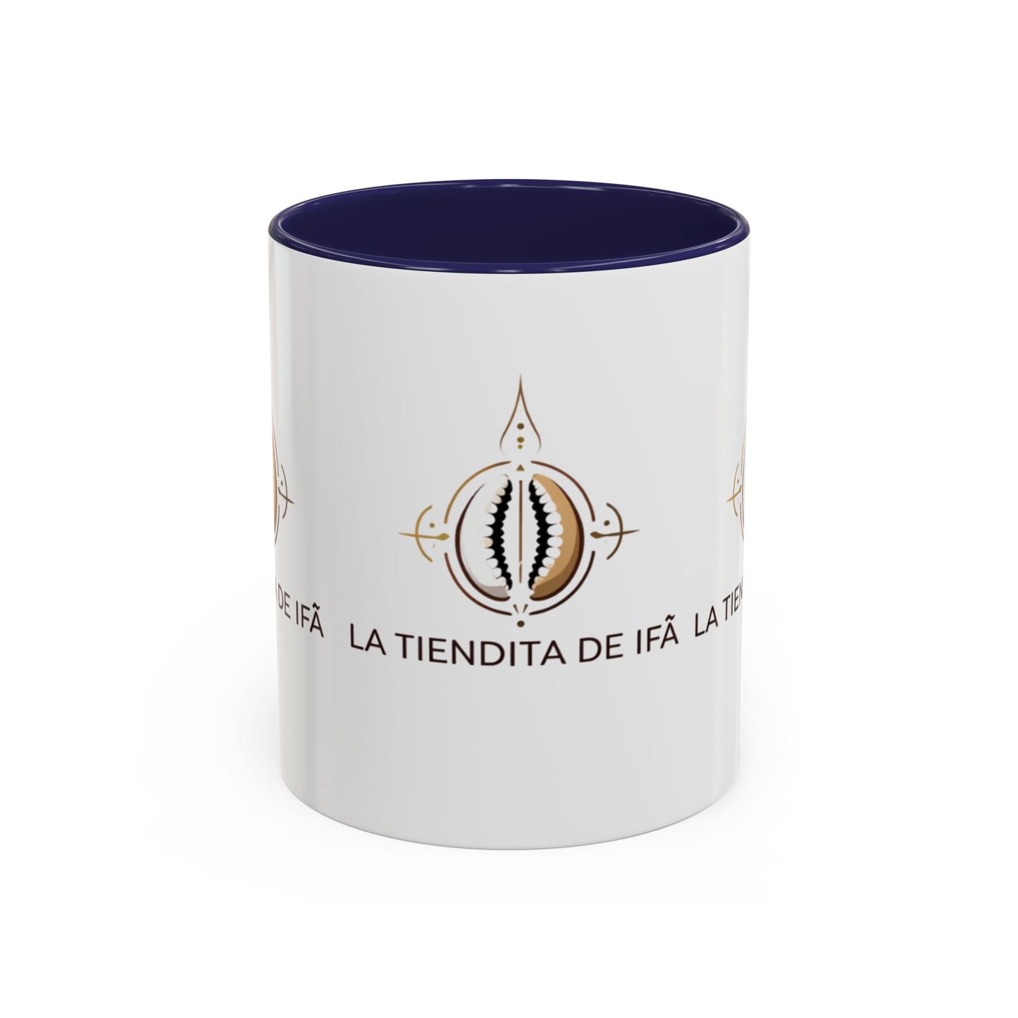 Taza de Color Personalizada