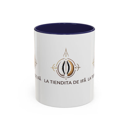 Taza de Color Personalizada