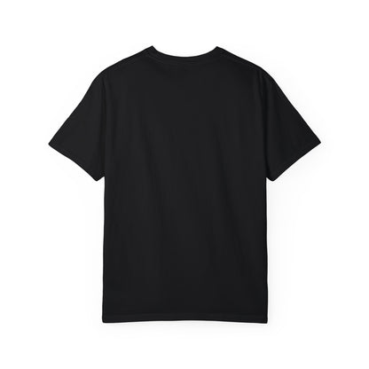 Cultural Symbol Unisex Garment-Dyed T-Shirt - ‘La Tiendita de Ifá’ Design