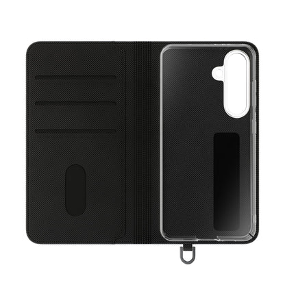 Funda Elegante de Cuero Personalizable