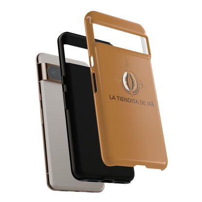 Case personalizado para Iphone , Samsung y Google Pixel.