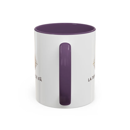 Taza de Color Personalizada