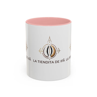 Taza de Color Personalizada