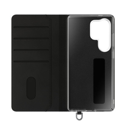 Funda Elegante de Cuero Personalizable