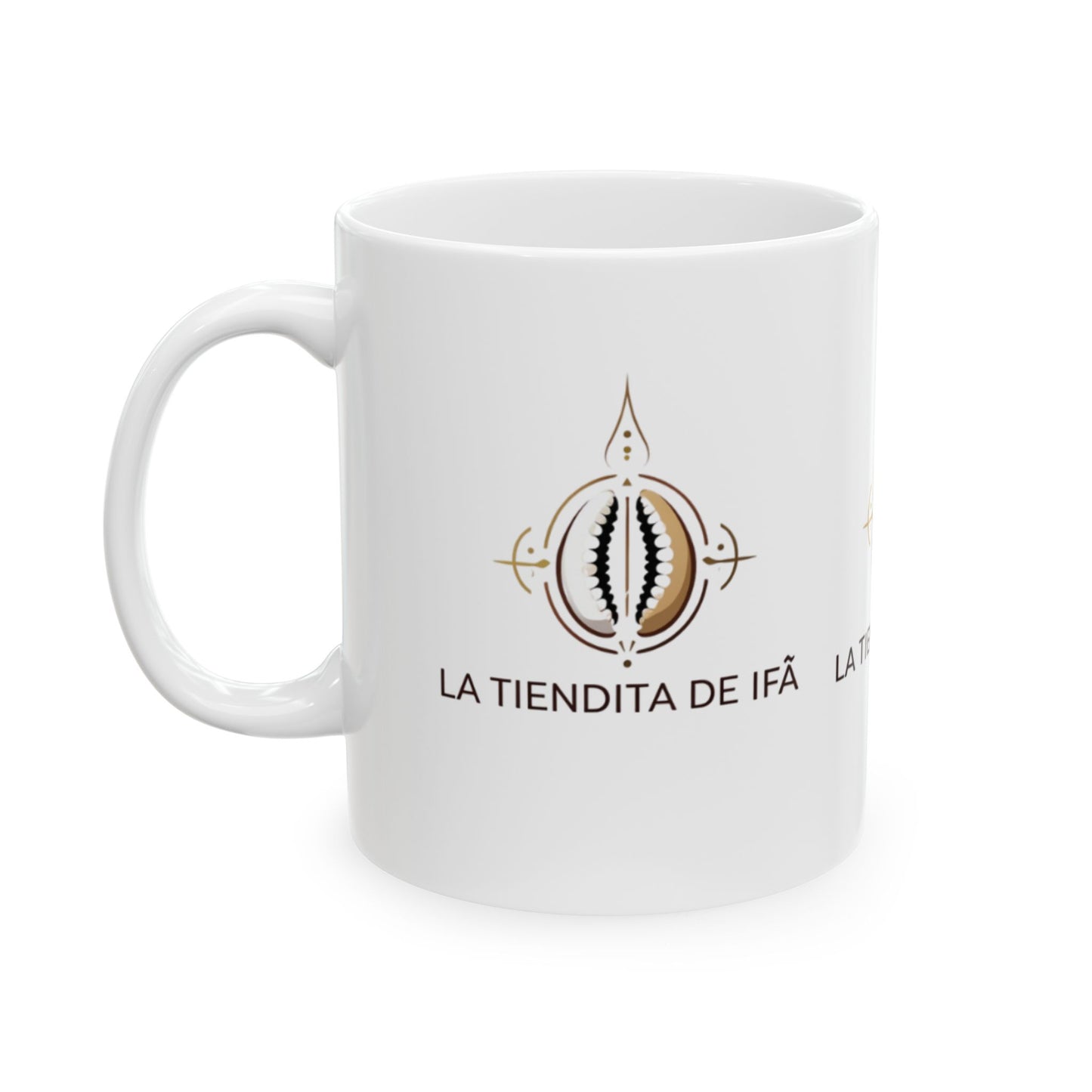 Taza Personalizada de Ceramica