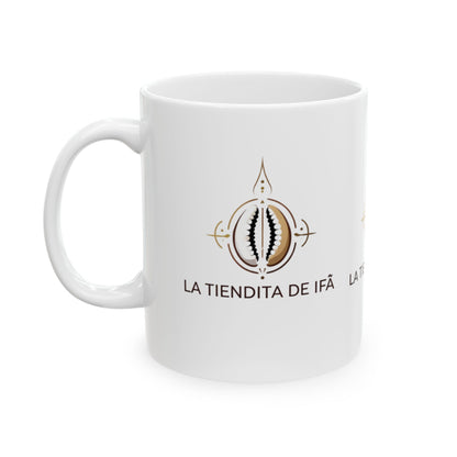 Taza Personalizada de Ceramica