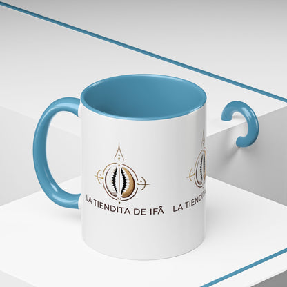 Taza de Color Personalizada
