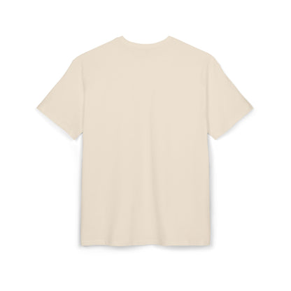 Unisex Heavy Oversize Tee - La Tiendita de Ifá Design