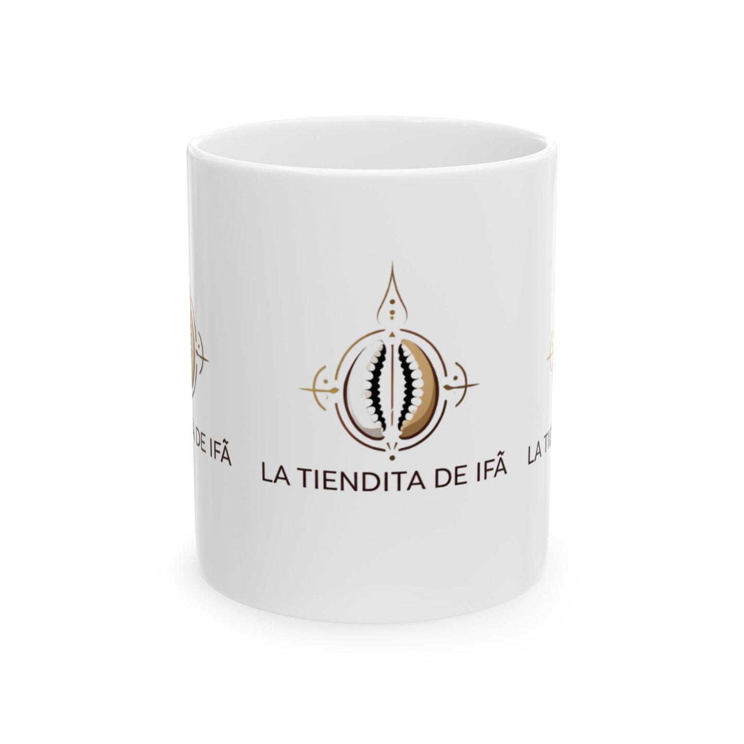 Taza Personalizada de Ceramica