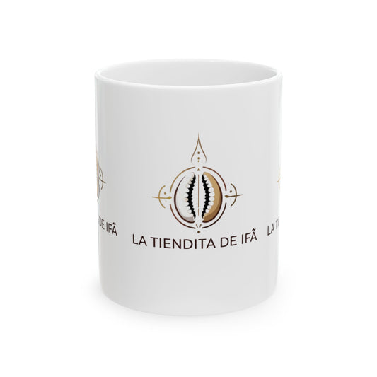 Taza Personalizada de Ceramica