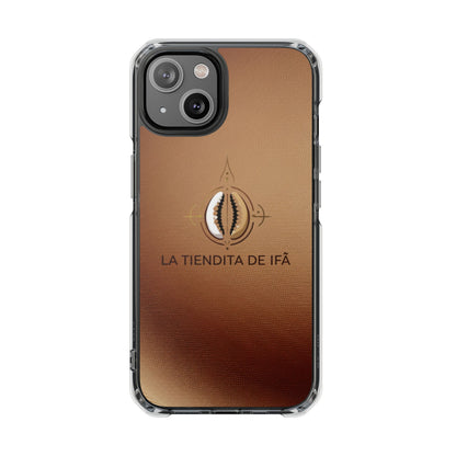 Case Magnético Personalizable Contra Impacto