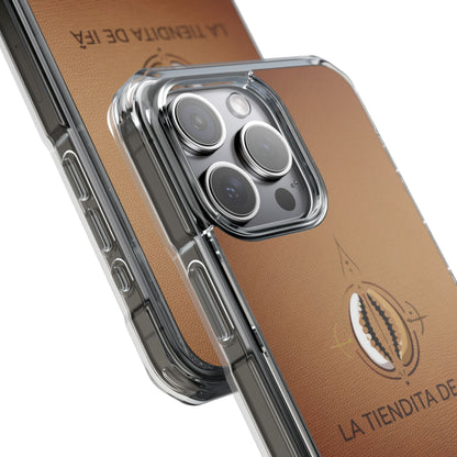 Case Magnético Personalizable Contra Impacto