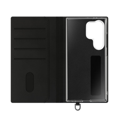 Funda Elegante de Cuero Personalizable