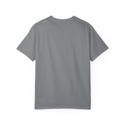 Cultural Symbol Unisex Garment-Dyed T-Shirt - ‘La Tiendita de Ifá’ Design