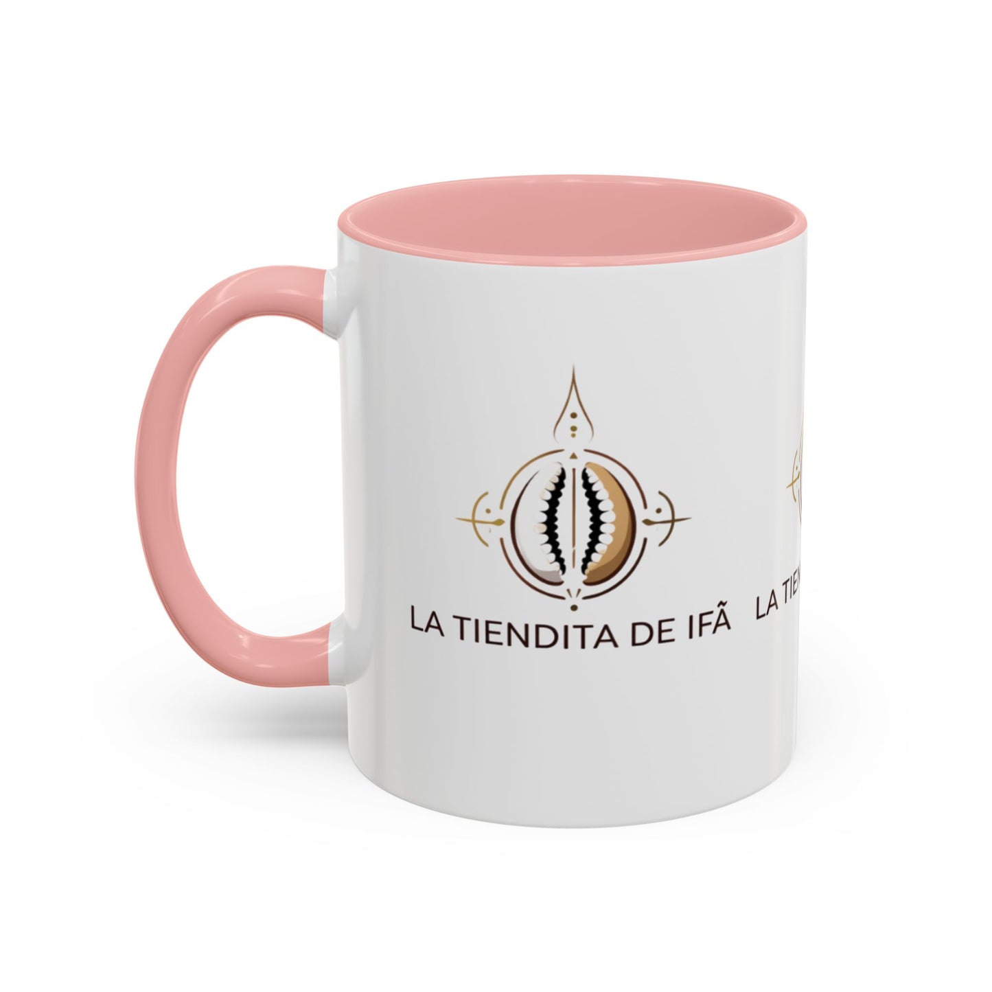 Taza de Color Personalizada