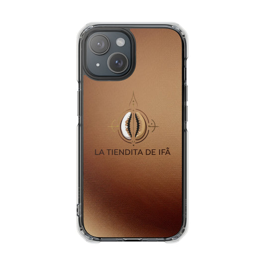 Case Magnético Personalizable Contra Impacto