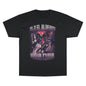 Cuban Pride Champion T-Shirt - Street Style Graphic Tee
