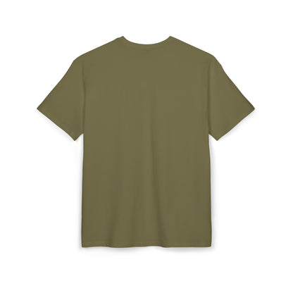 Unisex Heavy Oversize Tee - La Tiendita de Ifá Design