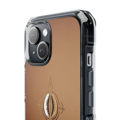 Case Magnético Personalizable Contra Impacto