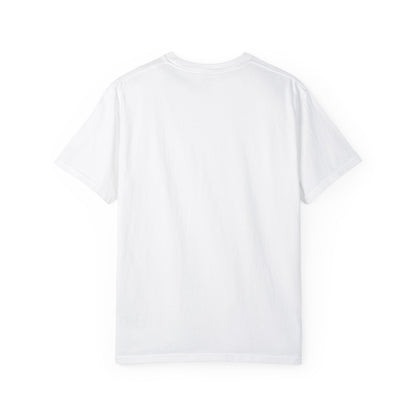 Cultural Symbol Unisex Garment-Dyed T-Shirt - ‘La Tiendita de Ifá’ Design