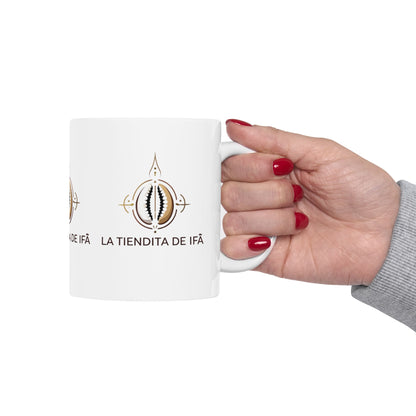 Taza Personalizada de Ceramica