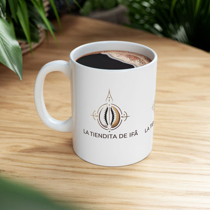 Taza Personalizada de Ceramica