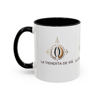 Taza de Color Personalizada